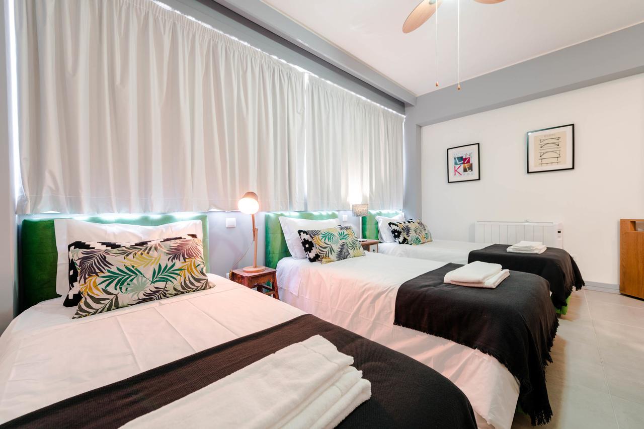 Merc Porto Bolhao Place Экстерьер фото