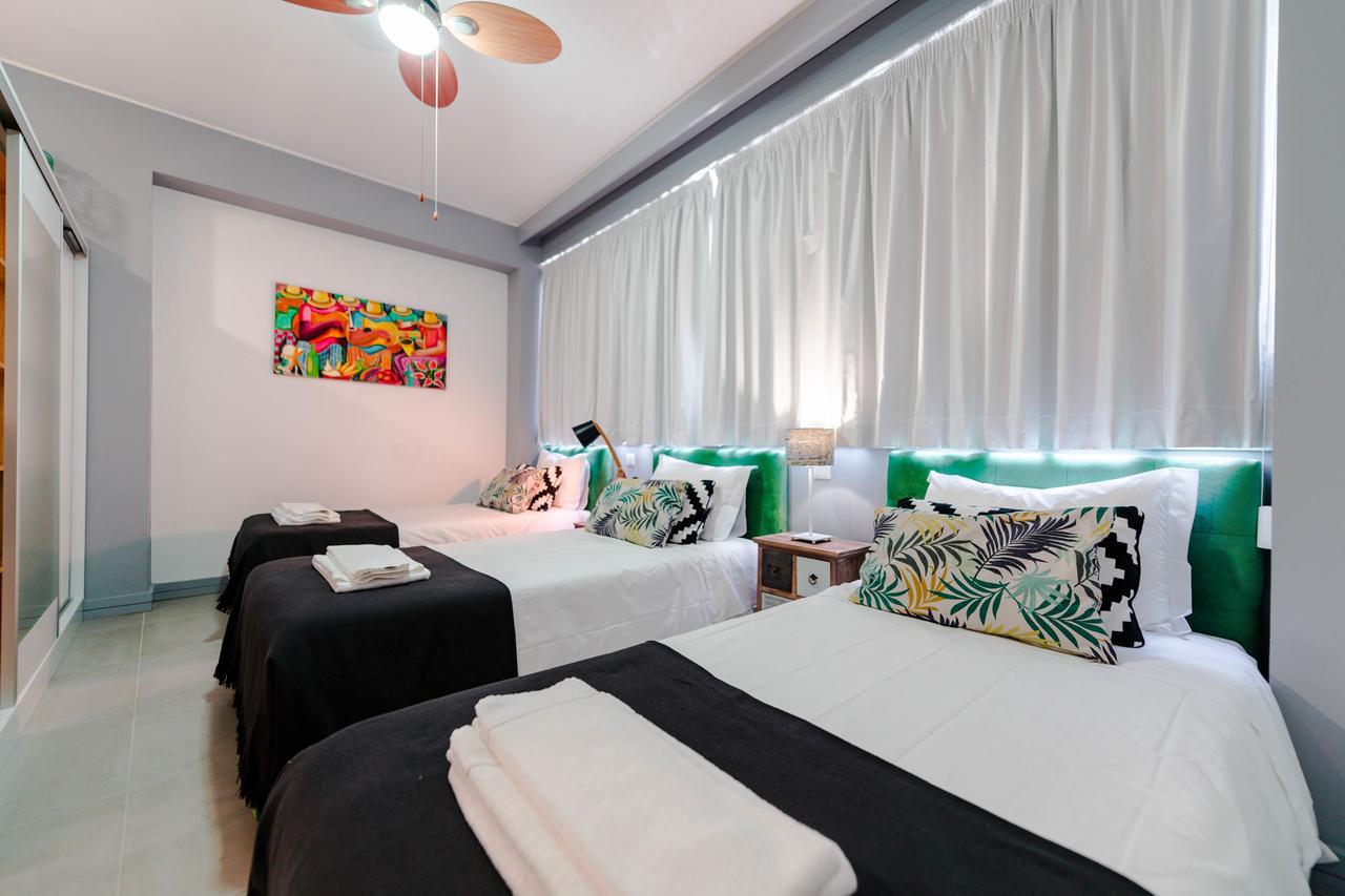 Merc Porto Bolhao Place Экстерьер фото