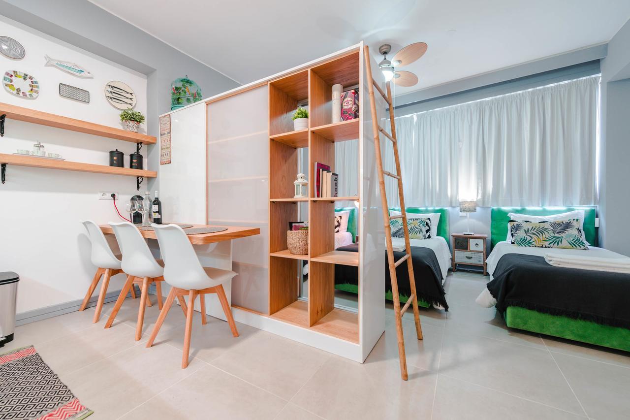Merc Porto Bolhao Place Экстерьер фото