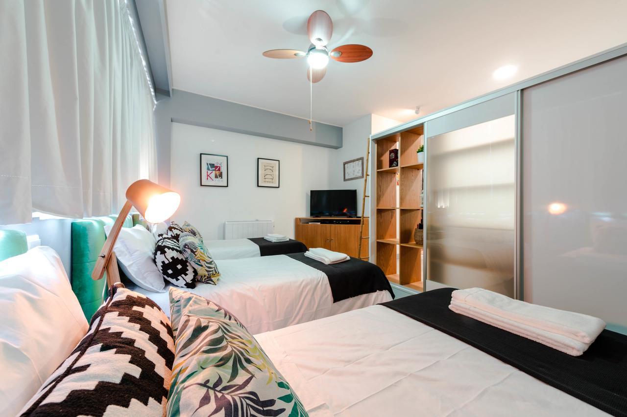 Merc Porto Bolhao Place Экстерьер фото