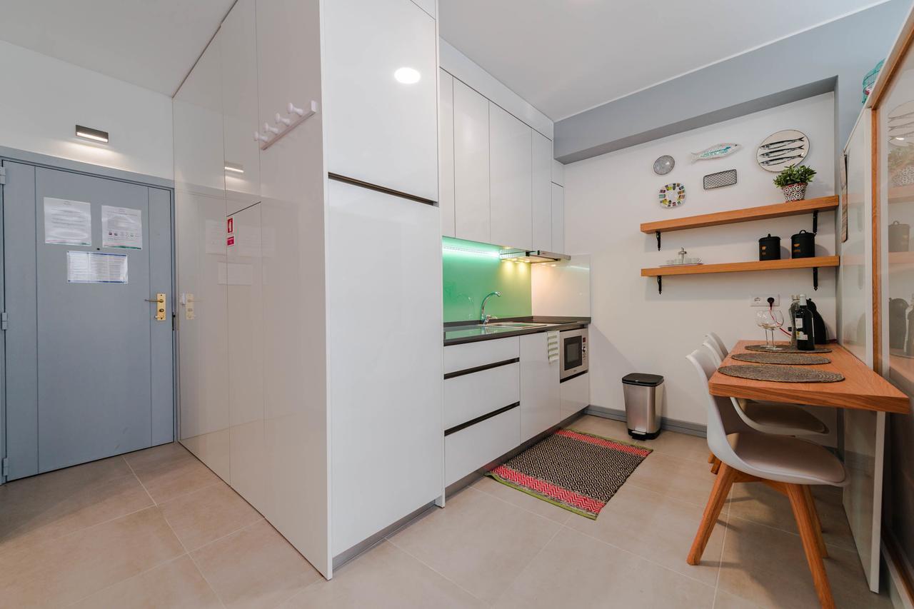 Merc Porto Bolhao Place Экстерьер фото