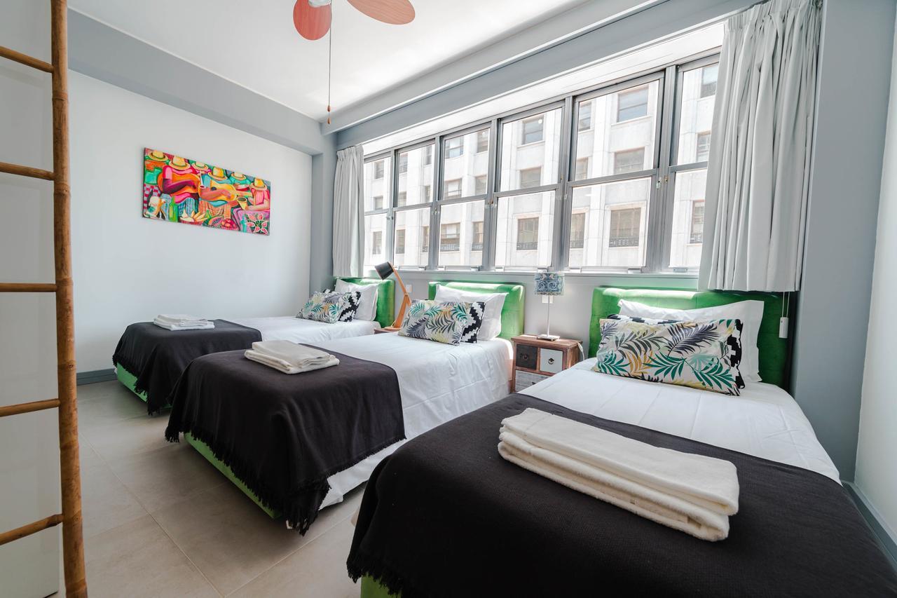 Merc Porto Bolhao Place Экстерьер фото