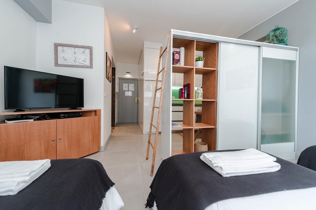 Merc Porto Bolhao Place Экстерьер фото