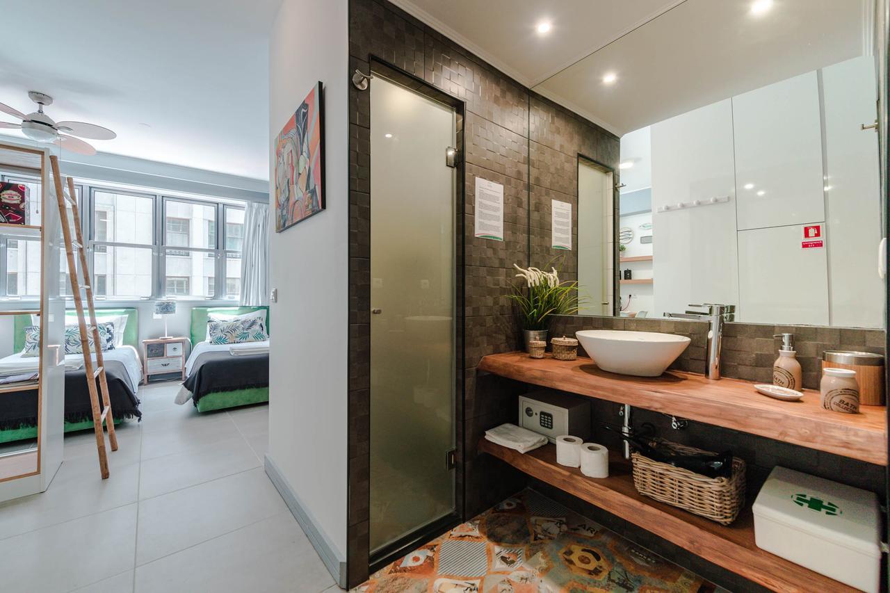 Merc Porto Bolhao Place Экстерьер фото
