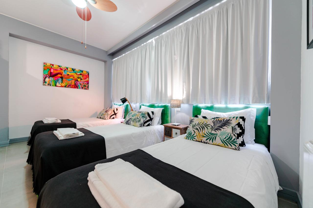 Merc Porto Bolhao Place Экстерьер фото